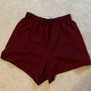 Soffe Shorts